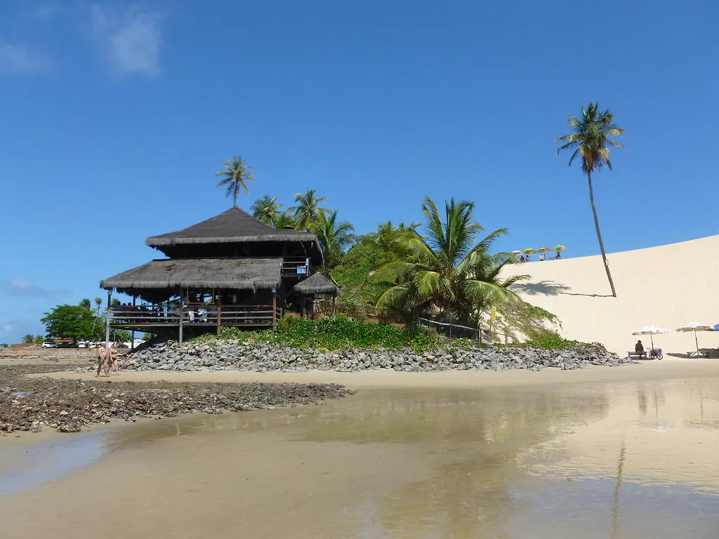 Atlantico Flat Lejlighed Natal Brasilien