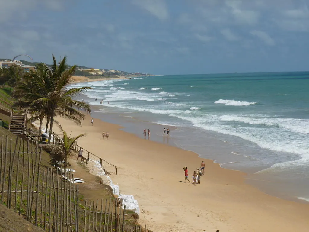 Atlantico Flat Lejlighed Natal Brasilien