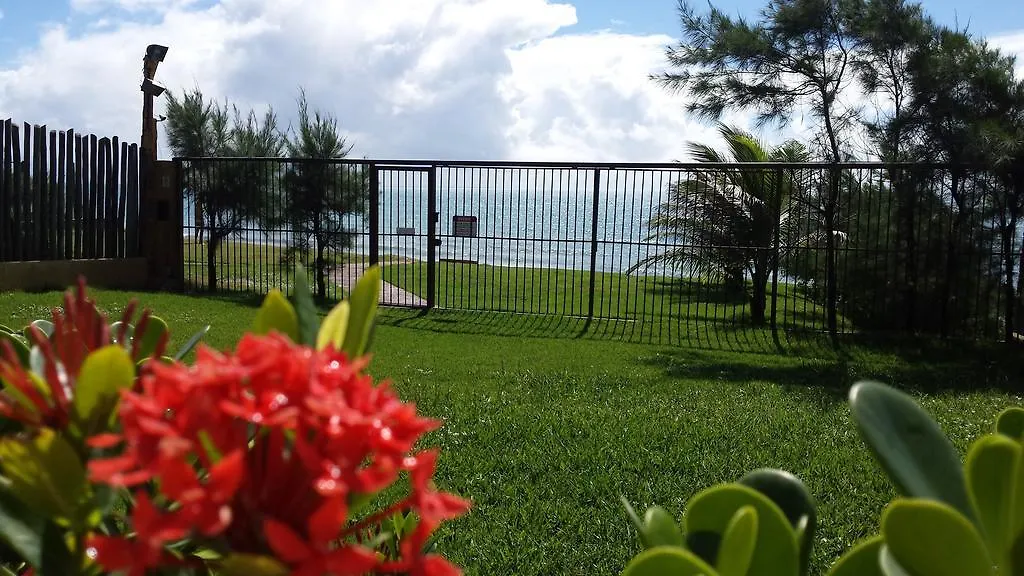 Atlantico Flat Apartman Natal