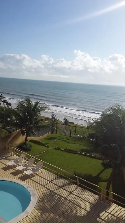 Atlantico Flat Apartman Natal 0*,  Brazília