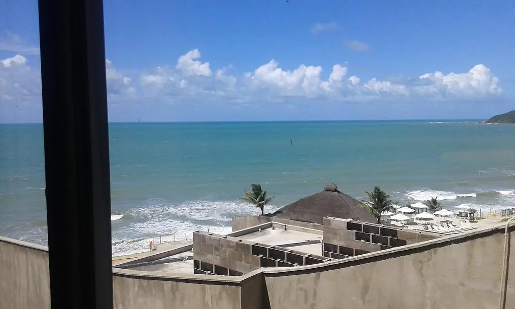 Atlantico Flat Apartman Natal