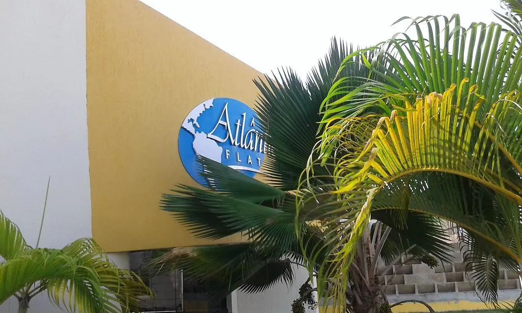 Atlantico Flat Apartman Natal