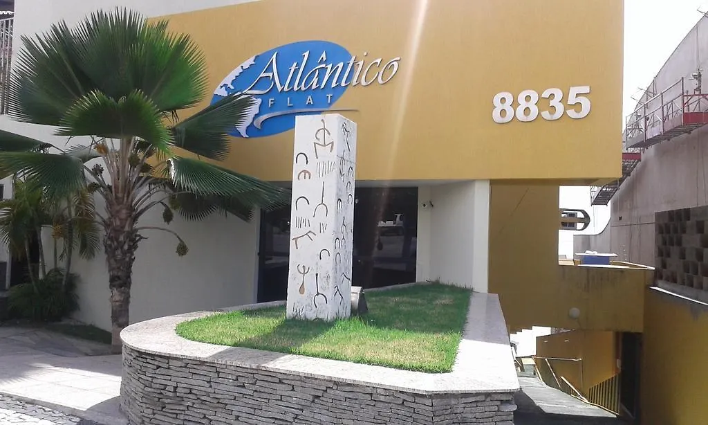 Atlantico Flat Apartman Natal 0*,