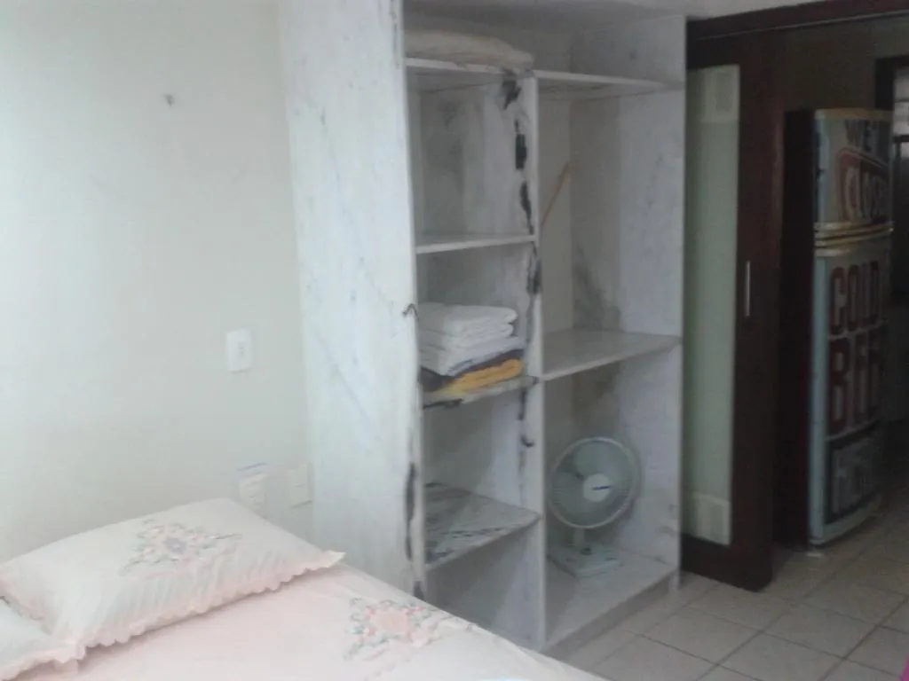 Atlantico Flat Apartman Natal 0*,