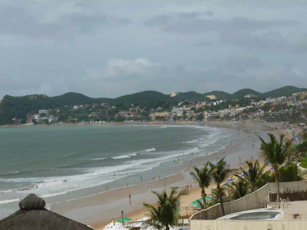 Atlantico Flat Apartman Natal