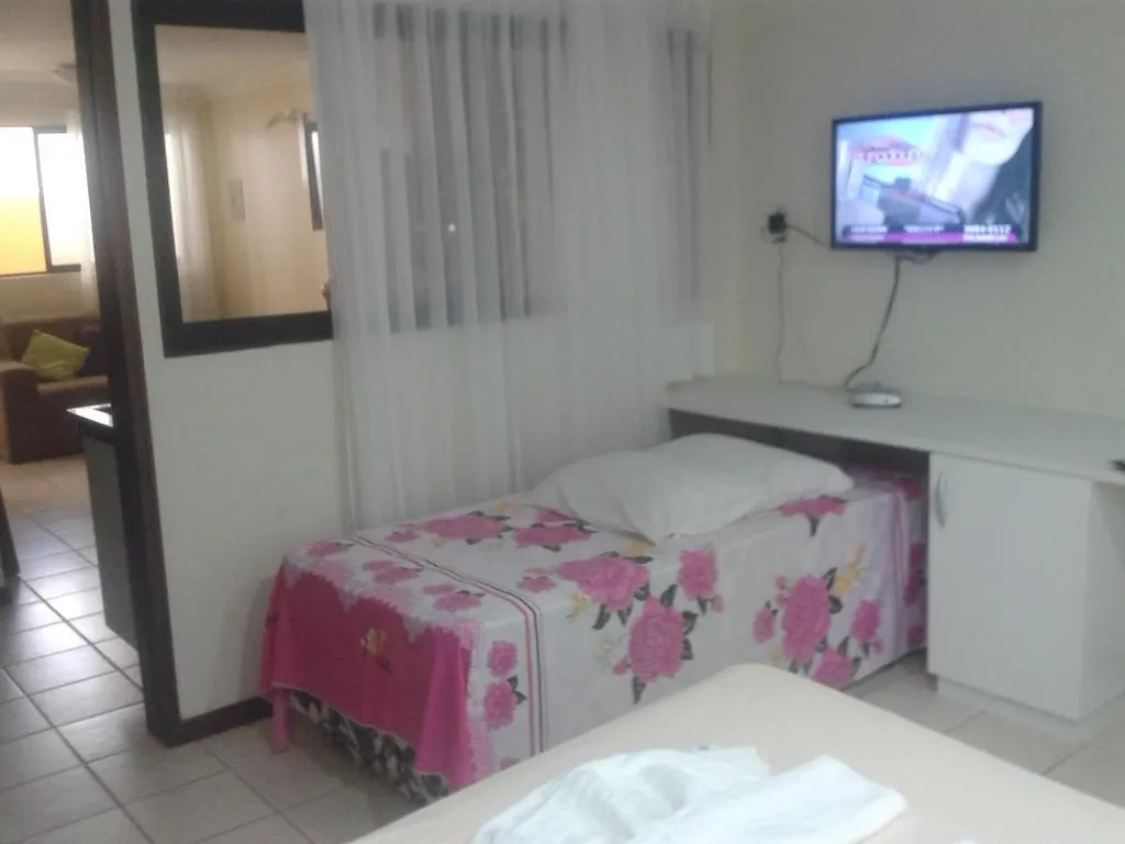 Atlantico Flat Apartman Natal