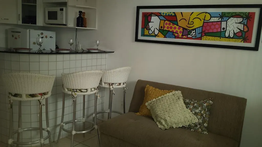 Atlantico Flat Apartman Natal